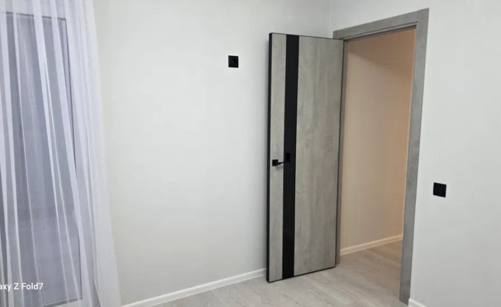 Продаж 3к квартири, 56 кв.м, вул Смакули