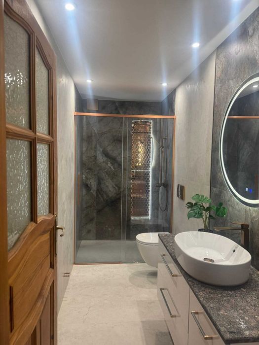 Kompleksowe remonty mieszkań, remonty łazienek