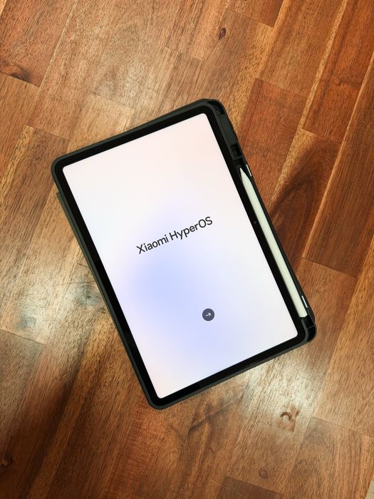 Xiaomi pad 6 | 128Gb | Caneta | Cinzento (+capa)