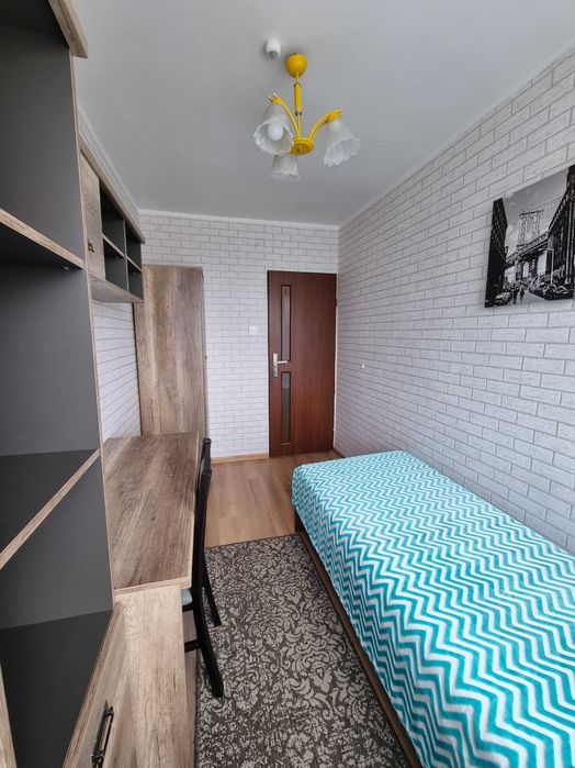 Wynajmę pokoje dla studentek campus A ( blisko szpitala )