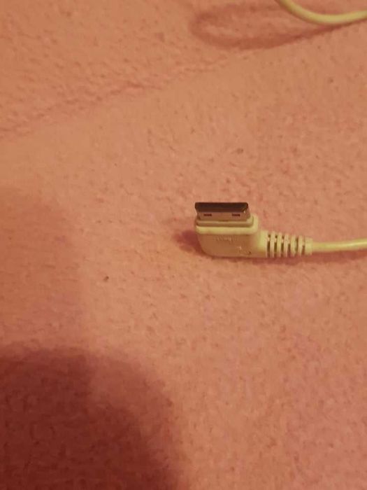 Auriculares Samsung USB Brancos