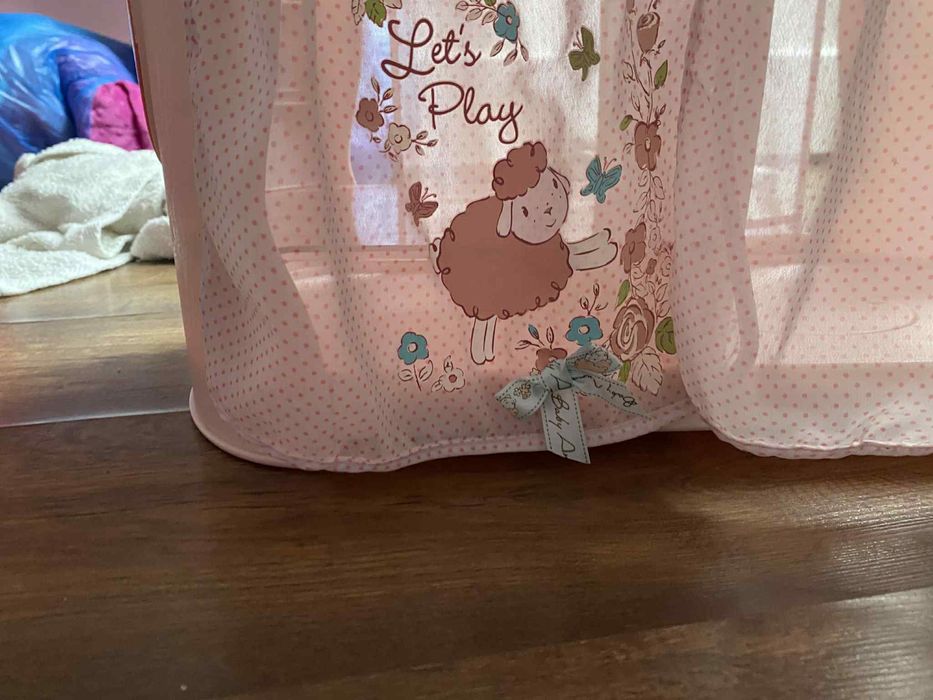 Szafa z przewijakiem baby Annabell