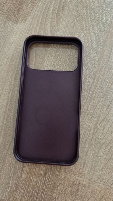 чохол на iphone 17 pro max rimova