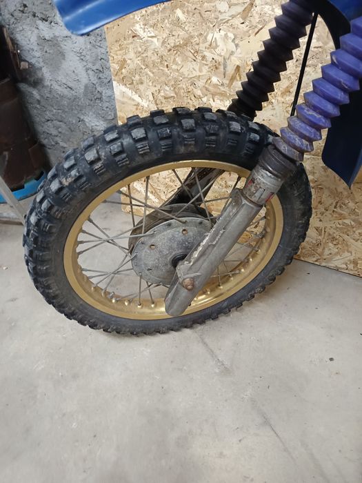 Montagem Sachs 50