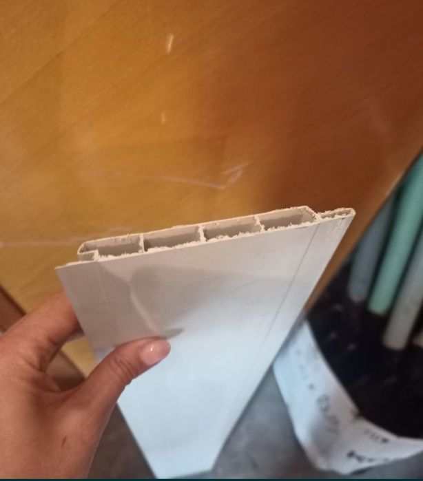 Пластик , вагонка