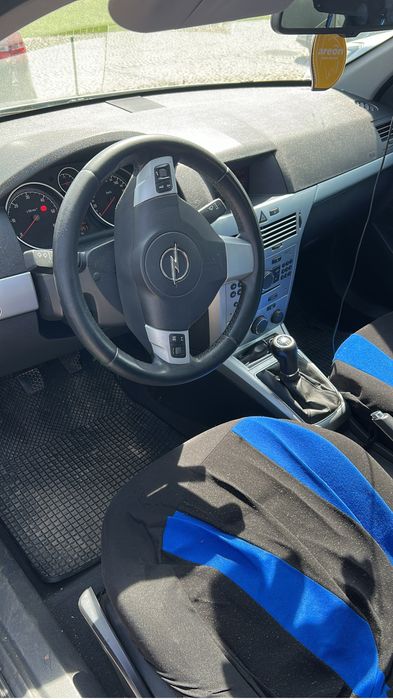 Opel Astra 2009 diesel