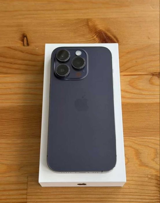 iPhone 14 pro neverlock