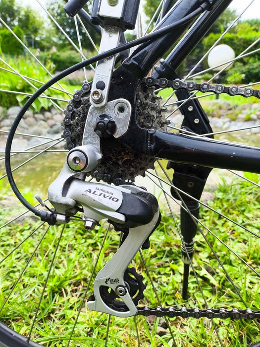 Unibike Crossfire