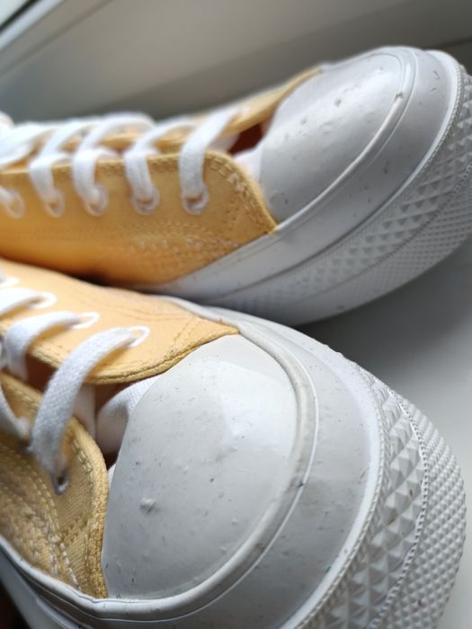 Converse Chuck 70 renew