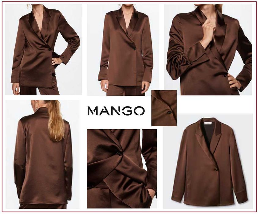 Blazer Edição Especial Limitada Novo Nunca Usado