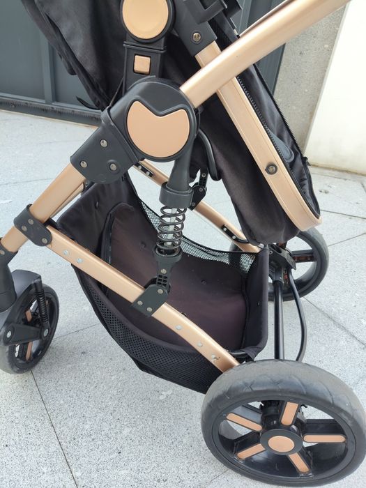 Carrinho bebe para venda