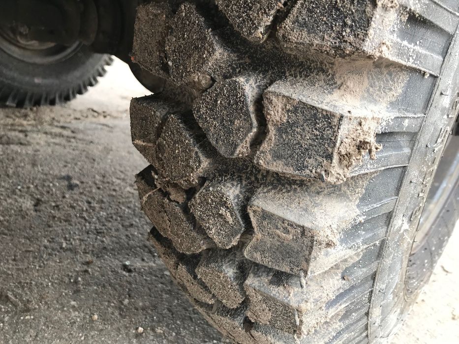 Уаз 452 малий пробіг