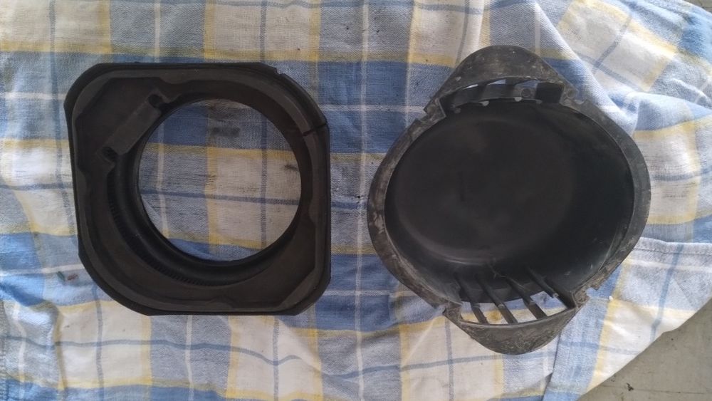 Zelmer Jupiter 2100W amortyzator