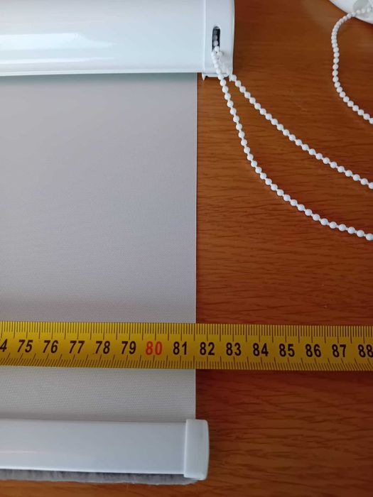 Rolety na okno rolety