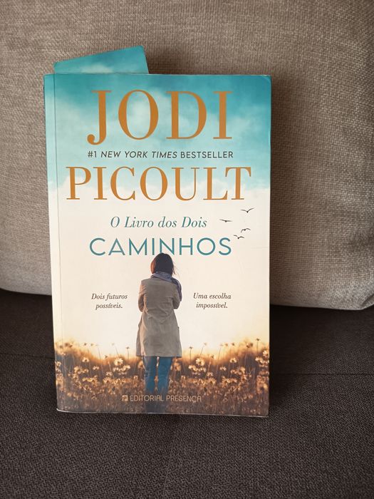 4 Livros a 5€ cada um