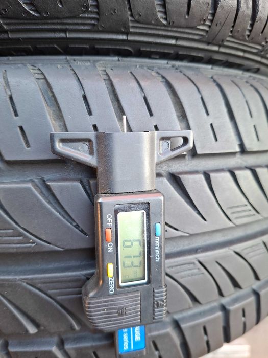 Opony Letnie 185/55R14 Semperit Comfort 185/55/14 2szt