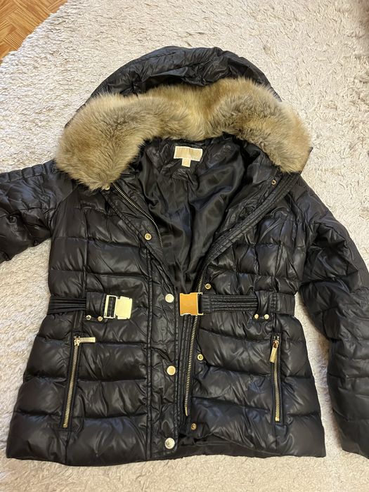 Пуховик Майкл Корс