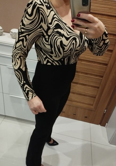 Kombinezon r.M/L