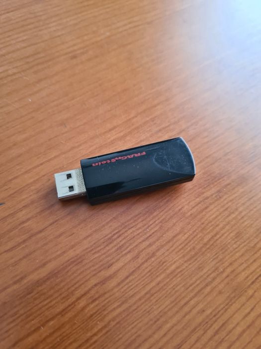 Rato Fragnstein (Bannco Corp)