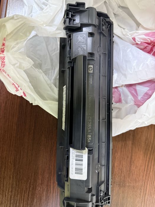 Продам картриж до принтера