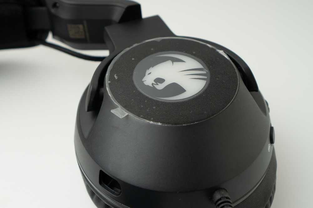 Навушники Roccat ELO 7.1 USB