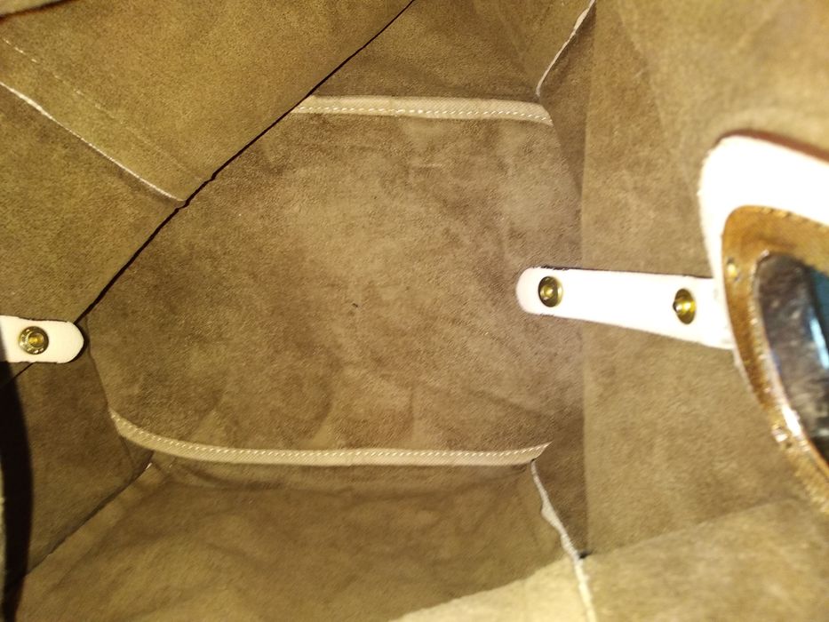 Сумка кожаная Beverly Hills Polo Club