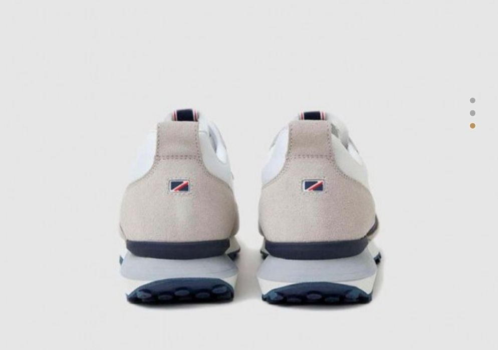 Tênis Pepe Jeans novos N 44