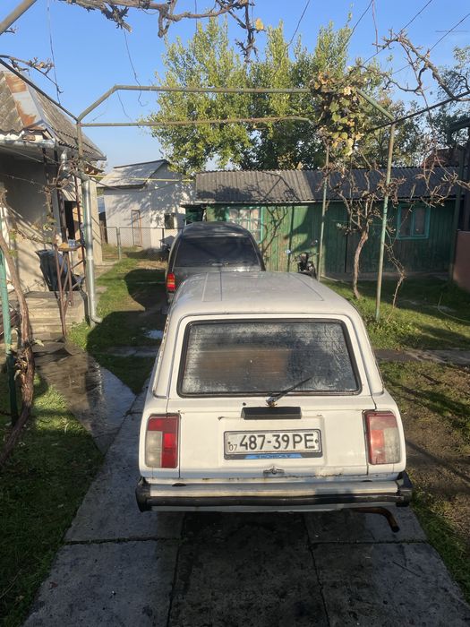 Продам ваз 2104 находу