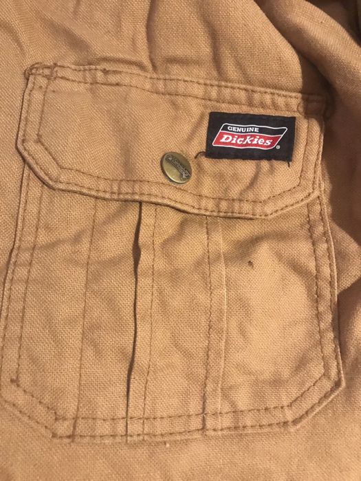 Продам куртку Dickies