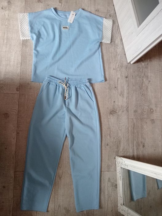 Komplet masełko min Made In Italy