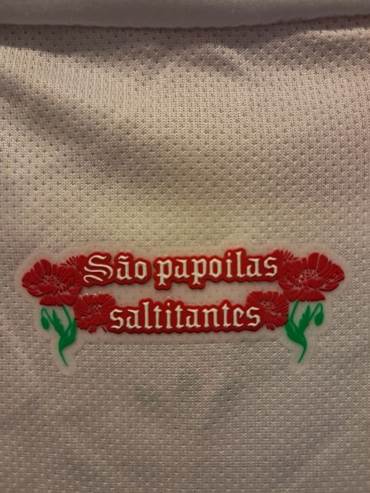 Camisola sl benfica