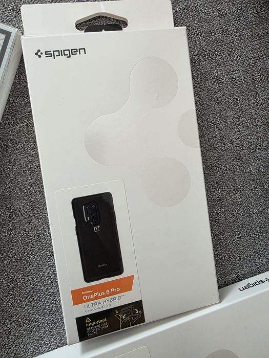 Acessórios Oneplus 8 pro