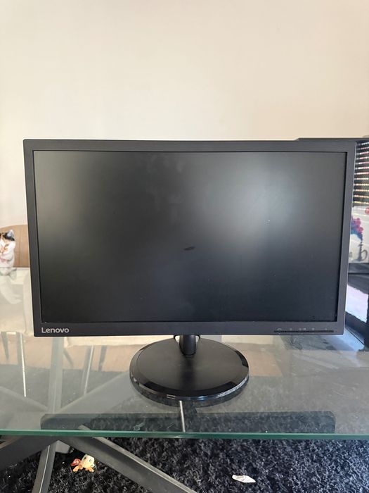 Monitor Lenovo C22-25