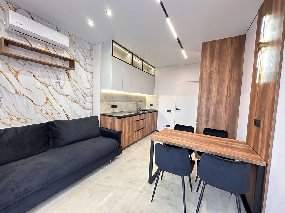 ‼️Продаж 1кім кв. по вул. Перфецького  ЖК Quoroom Perfect