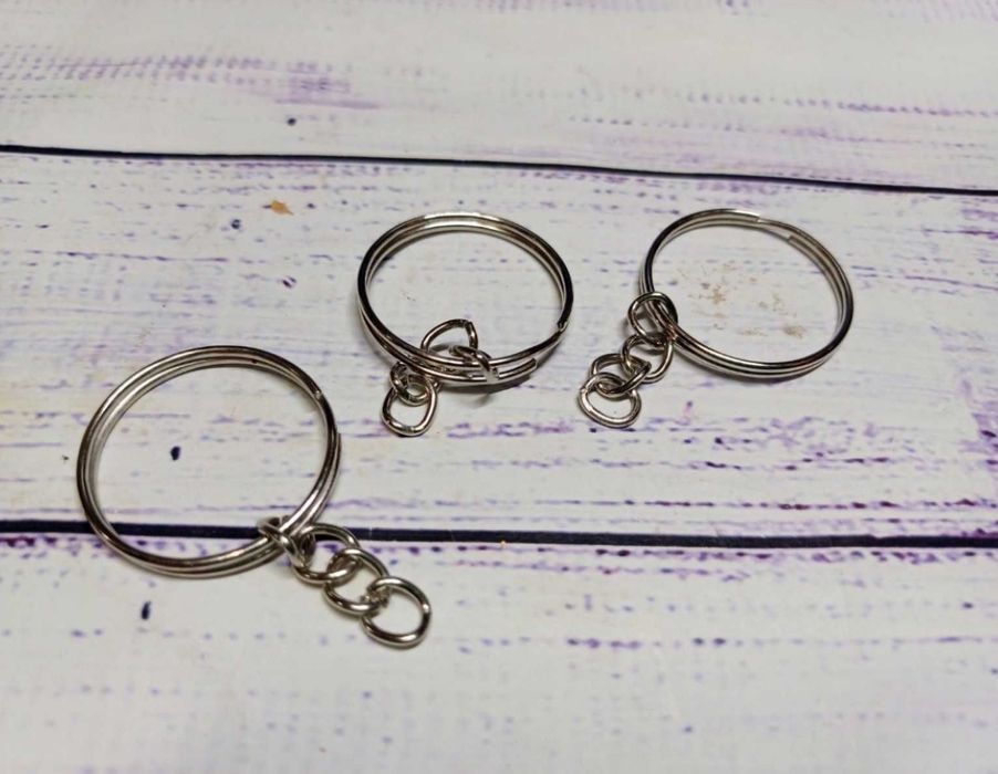 Основа для брелка