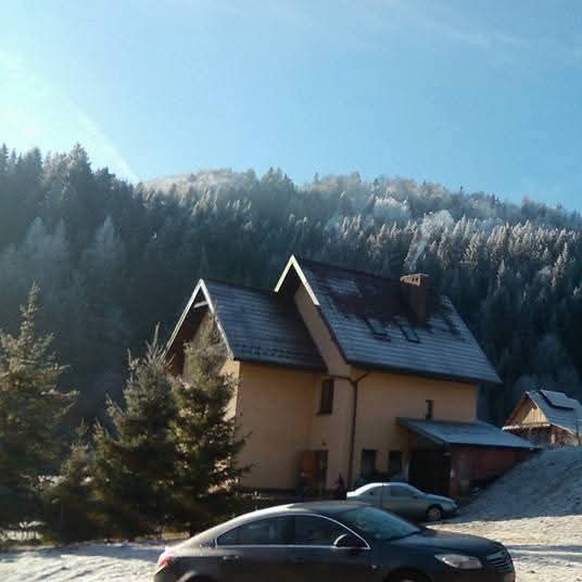 Domek 20 osobowy na wyłączność