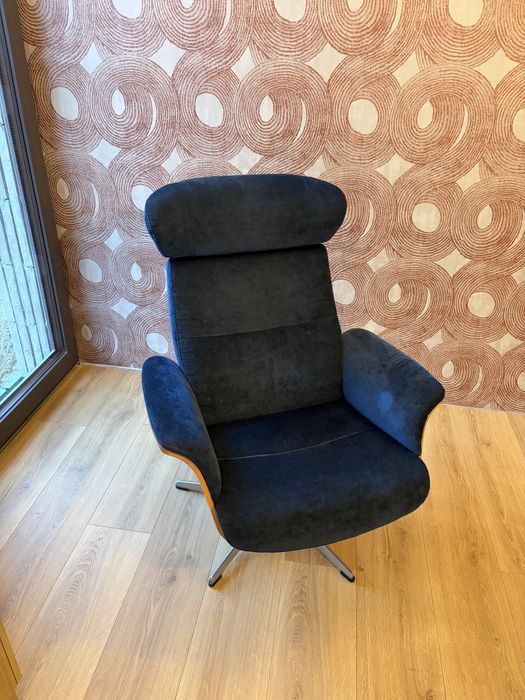 Fotel TIMEOUT marki Conform