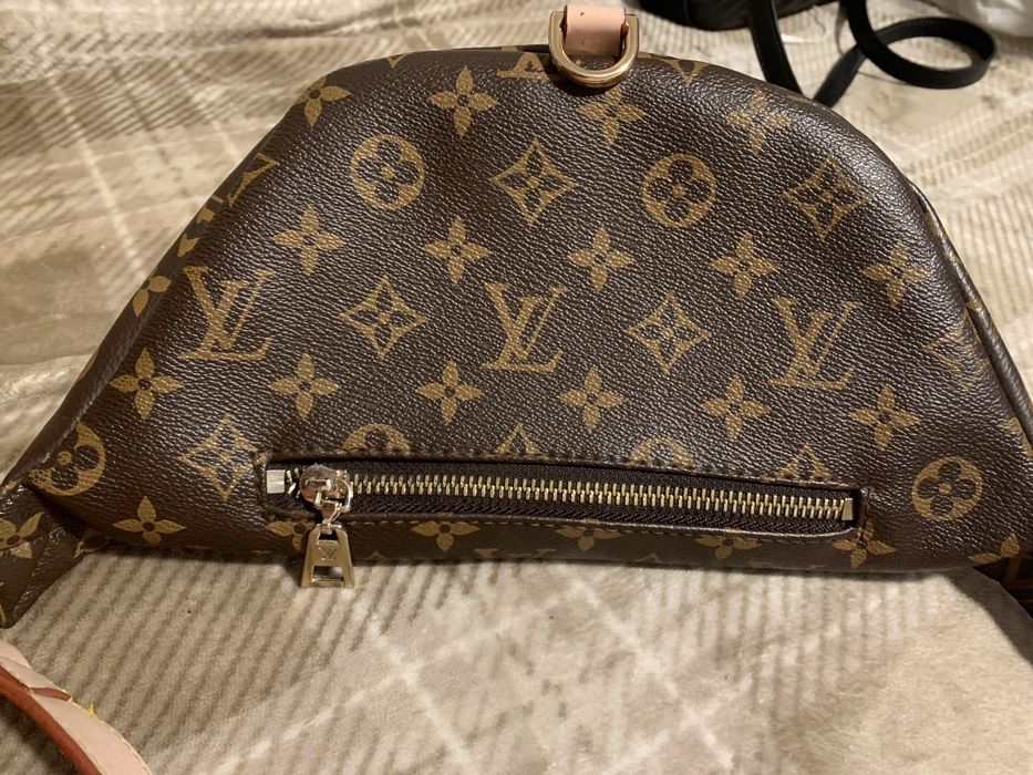 Erka Louis Vuitton