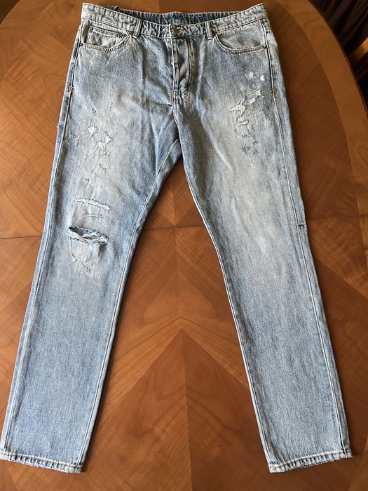 Джинсы Ksubi (38 размер)