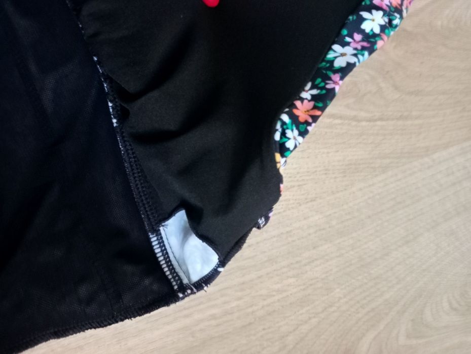 Майка купальник для вагітних на 50розмір