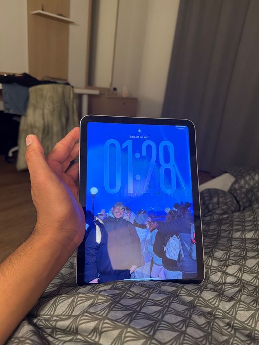 ipad geração 10 2022 64GB