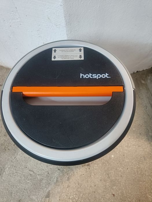 Aquecedor GALP Hotspot