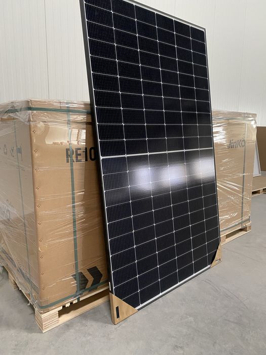 Сонячні панелі jinko JKM485N-60HL4-V