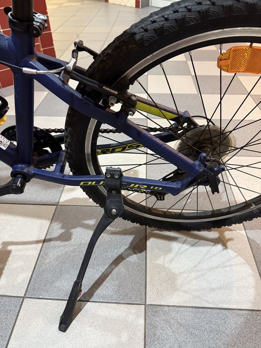 Kross Dust JR 1.0