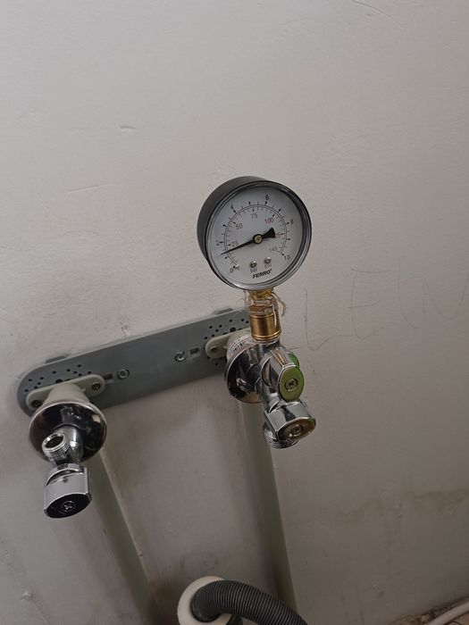 Hydraulik Gazownik Instalator