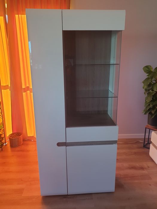 Meble do Salonu z Agata Meble