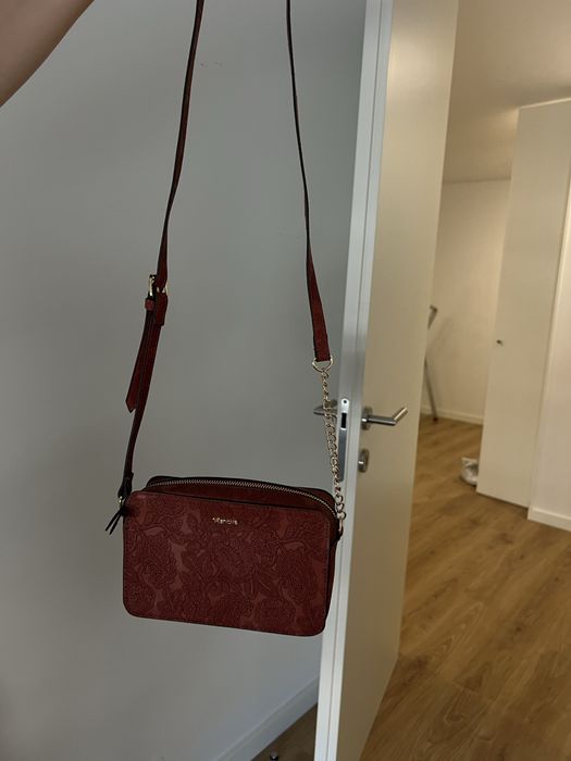 Bolsa Tiracolo Vilanova