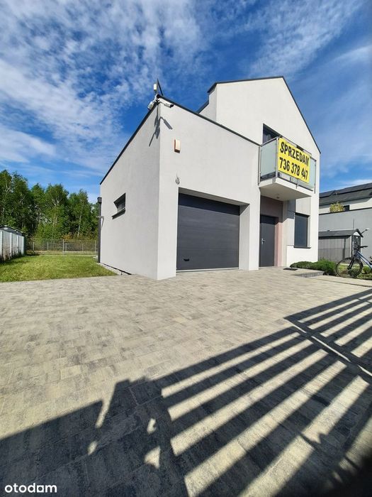 Niedeweloperski, nowy, do zamieszkania, komfortowy - Widok 2