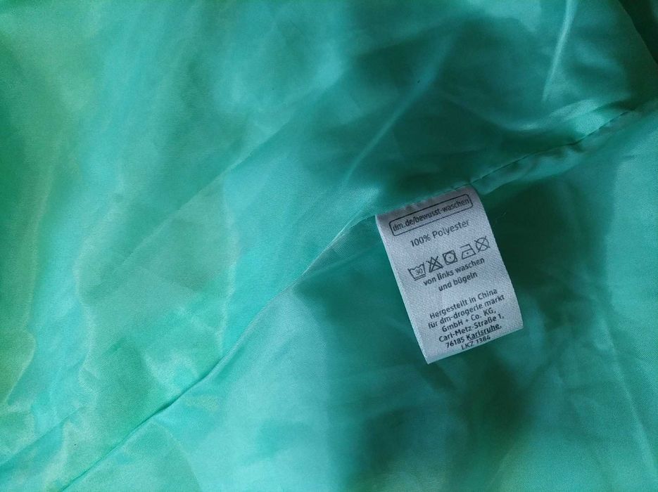 Стильна,модна жилетка для дівчинки 7-8 р