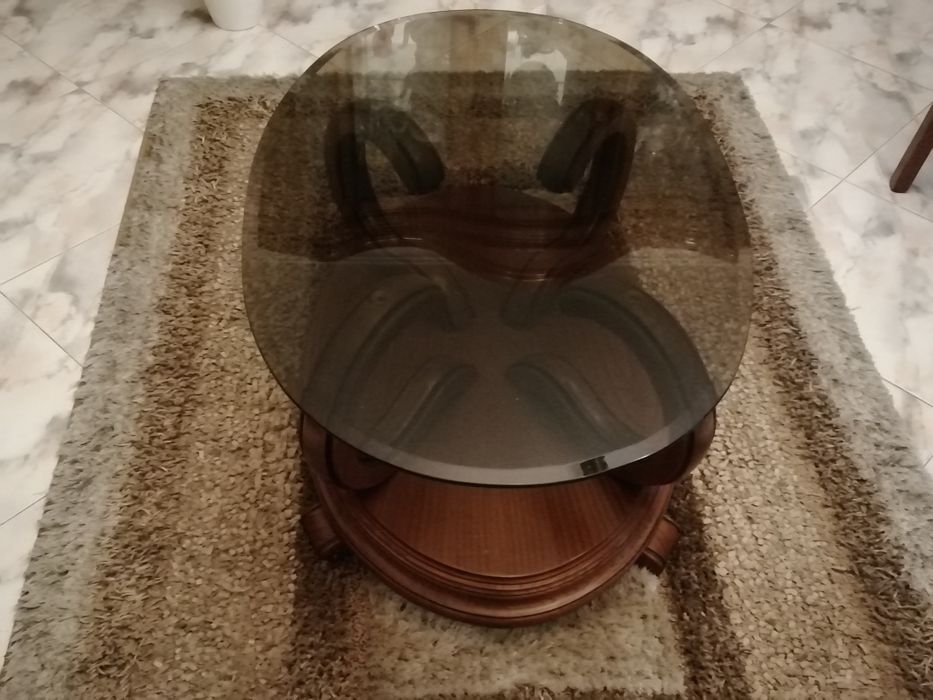 mesa de centro de sala